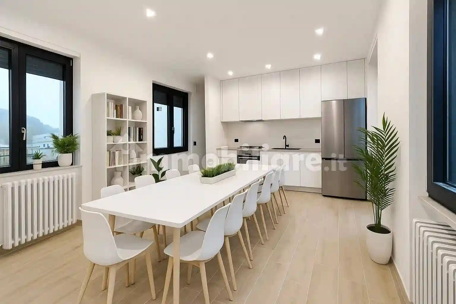 Appartamento - foto 3