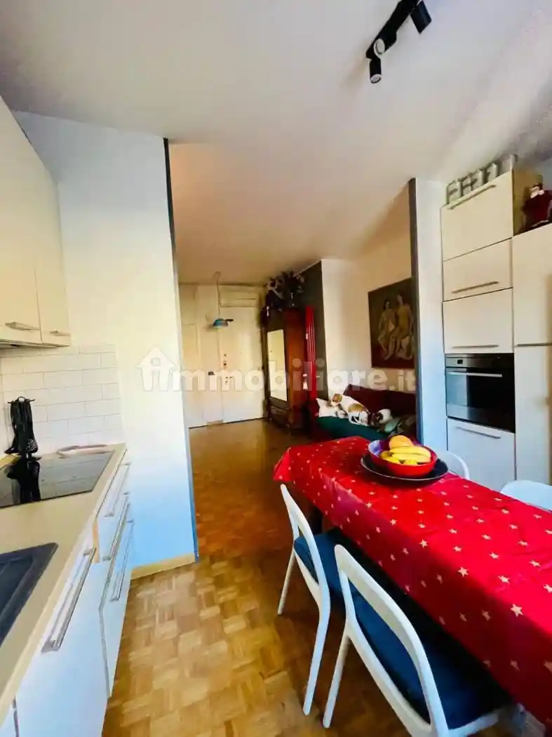 Trilocale corso Indipendenza 6, Indipendenza, Milano - foto 4