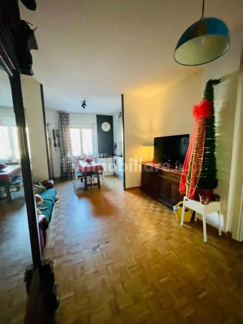 Trilocale corso Indipendenza 6, Indipendenza, Milano - foto 5