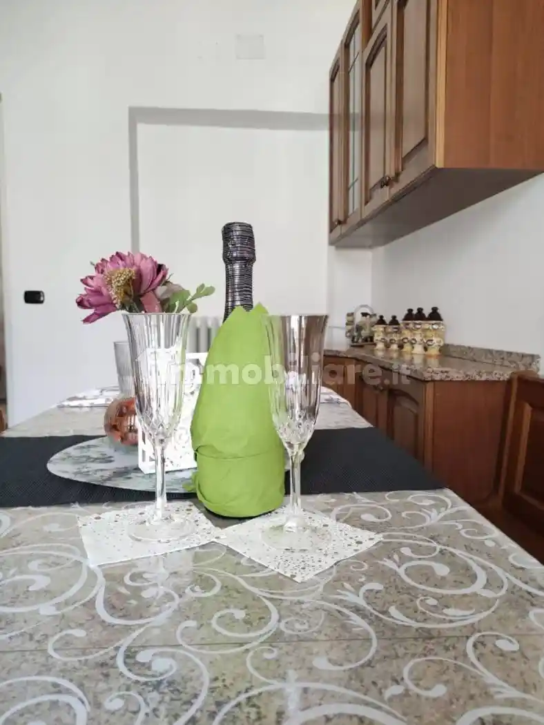 Appartamento in affitto a Genova