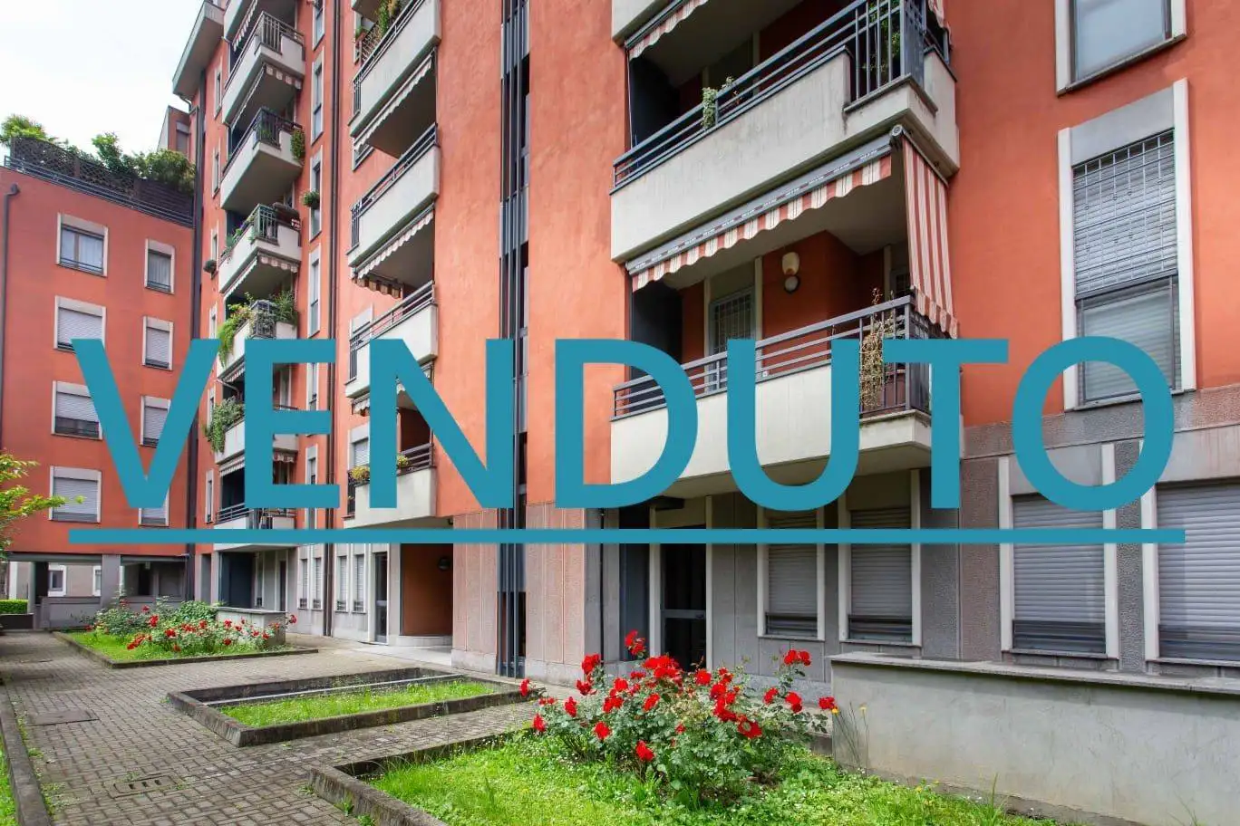 Apartment in vendita a Milan