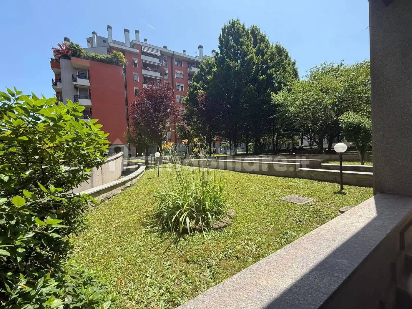 Trilocale via Giuseppe Ripamonti 257, Vigentino - Fatima, Milano - foto 2