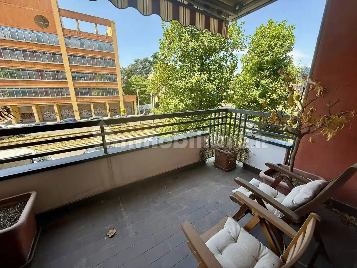 Trilocale via Giuseppe Ripamonti 257, Vigentino - Fatima, Milano - foto 4