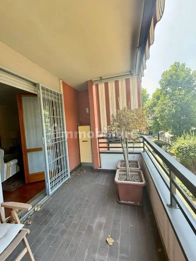 Trilocale via Giuseppe Ripamonti 257, Vigentino - Fatima, Milano - foto 5