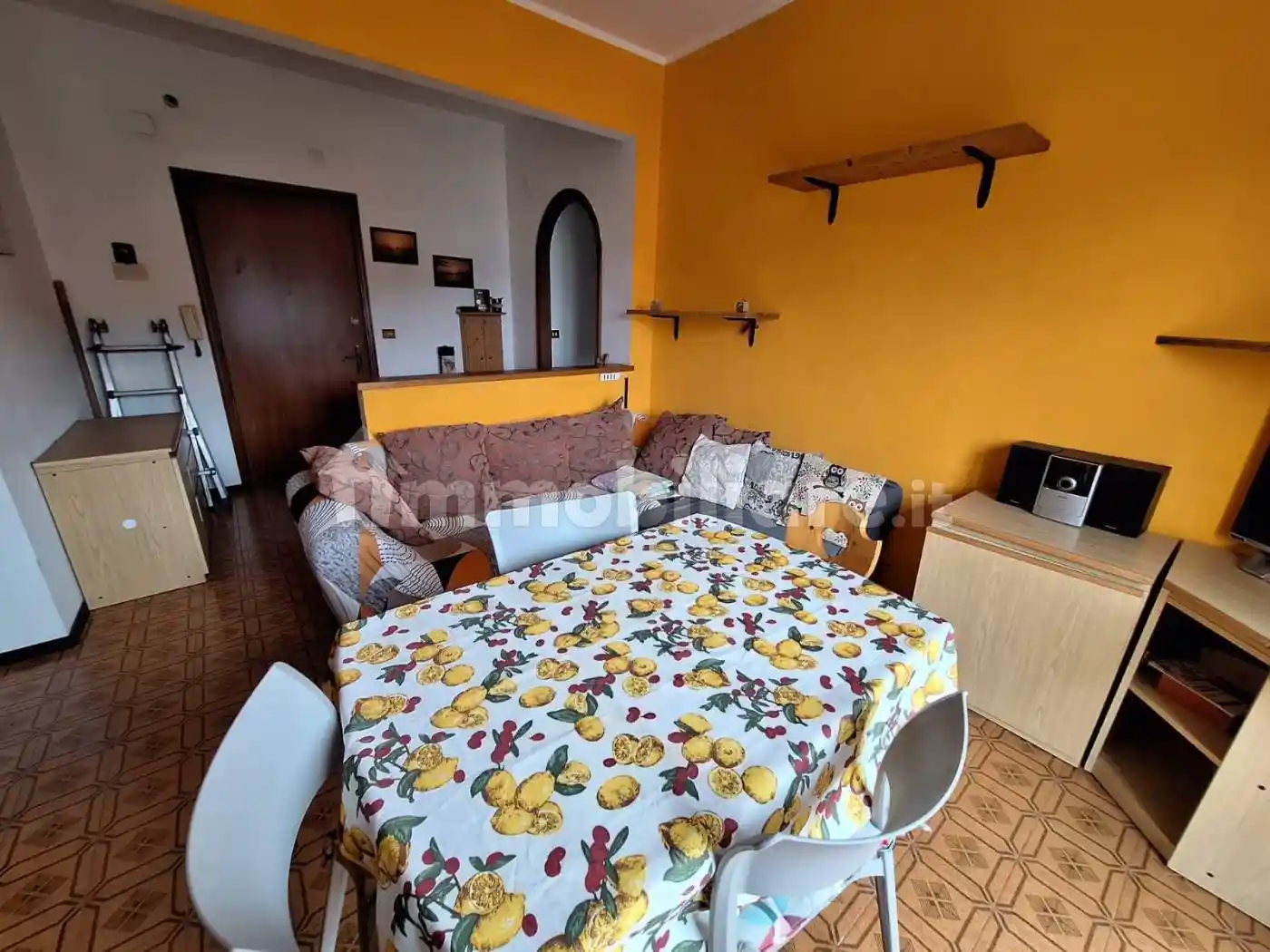 Appartamento in vendita a Ovada