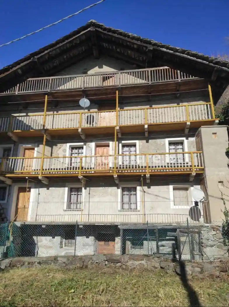 Palazzo - Edificio - foto 2