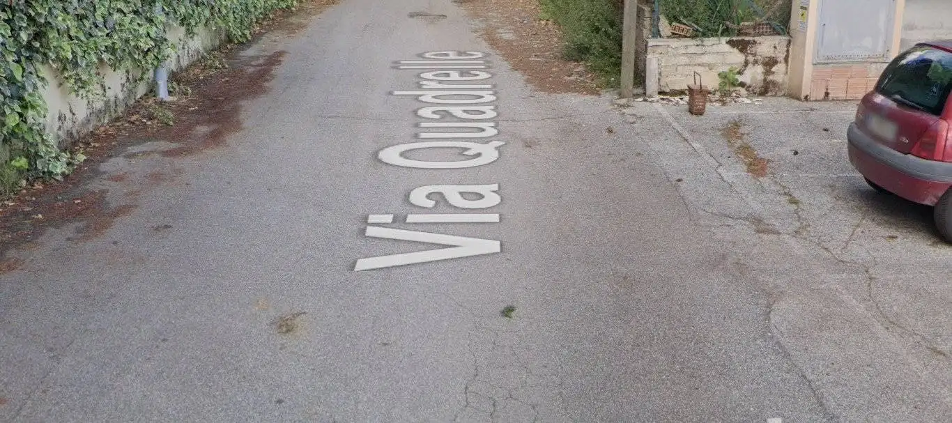 Appartamento in asta a Roma