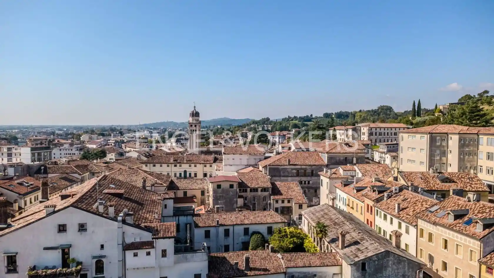 Appartamento viale Luigi Spellanzon, Centro, Conegliano - foto 2