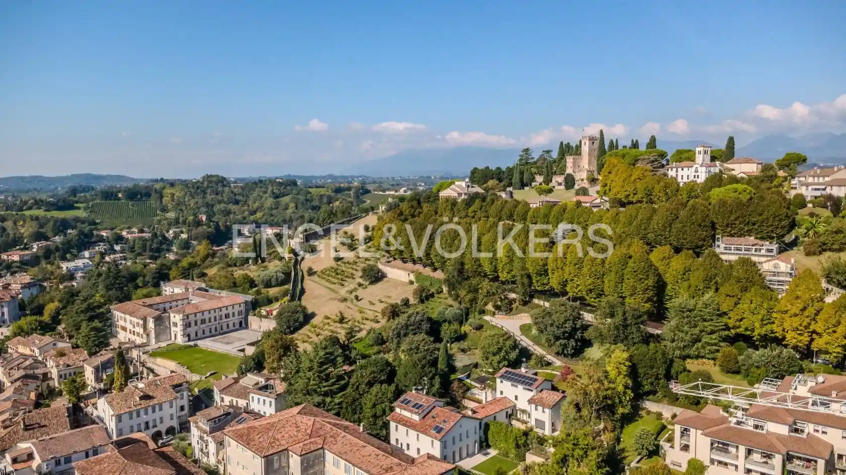 Appartamento viale Luigi Spellanzon, Centro, Conegliano - foto 5