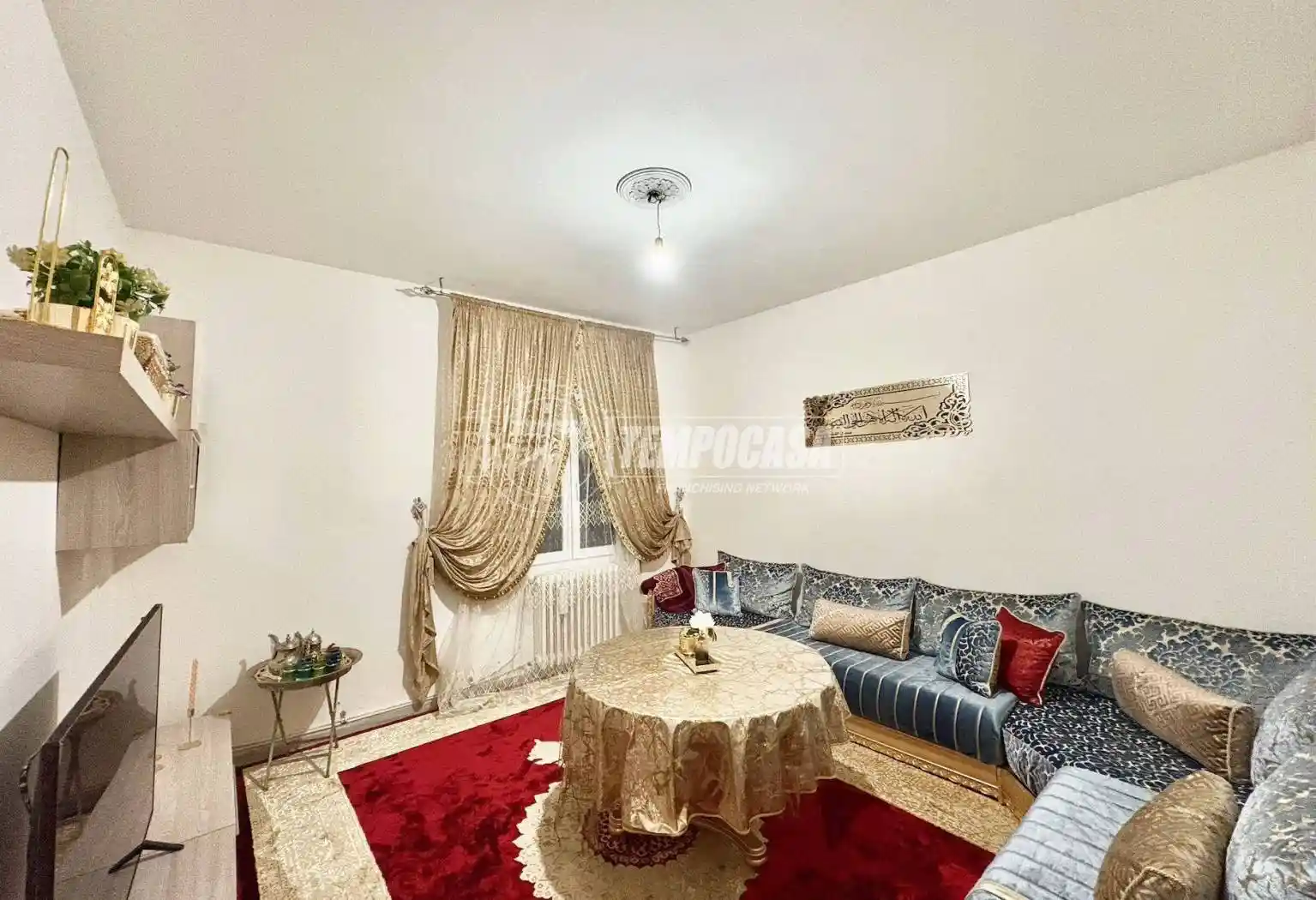 Appartamento in vendita a Mirandola