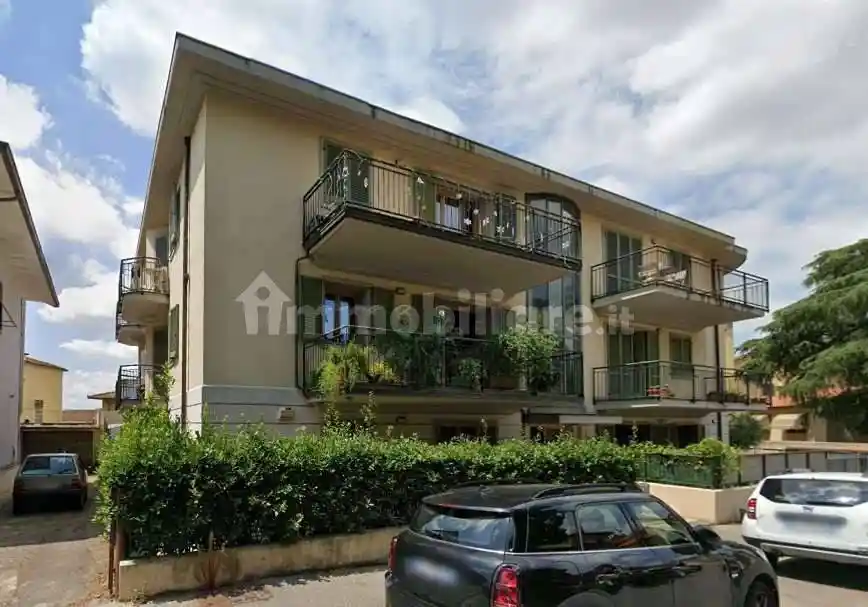 Appartamento in vendita a Monsummano Terme