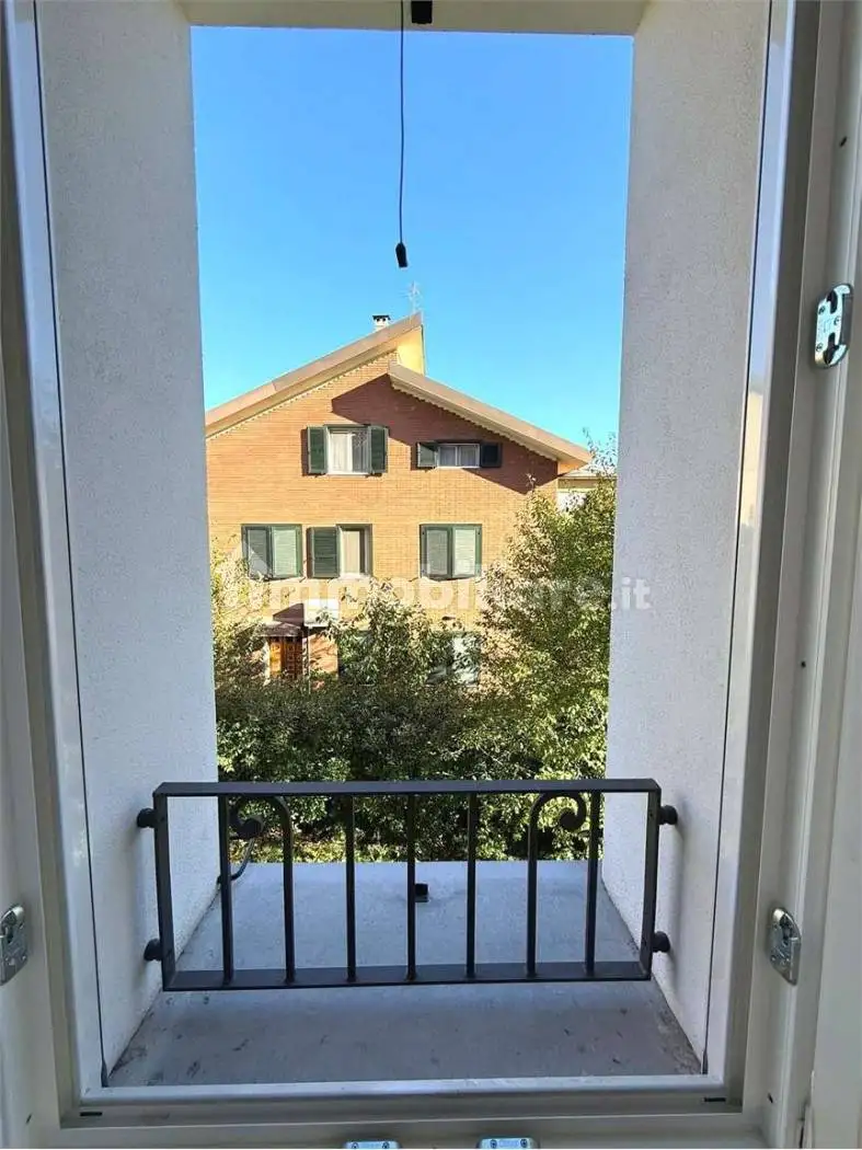 Appartamento in vendita a Carpi