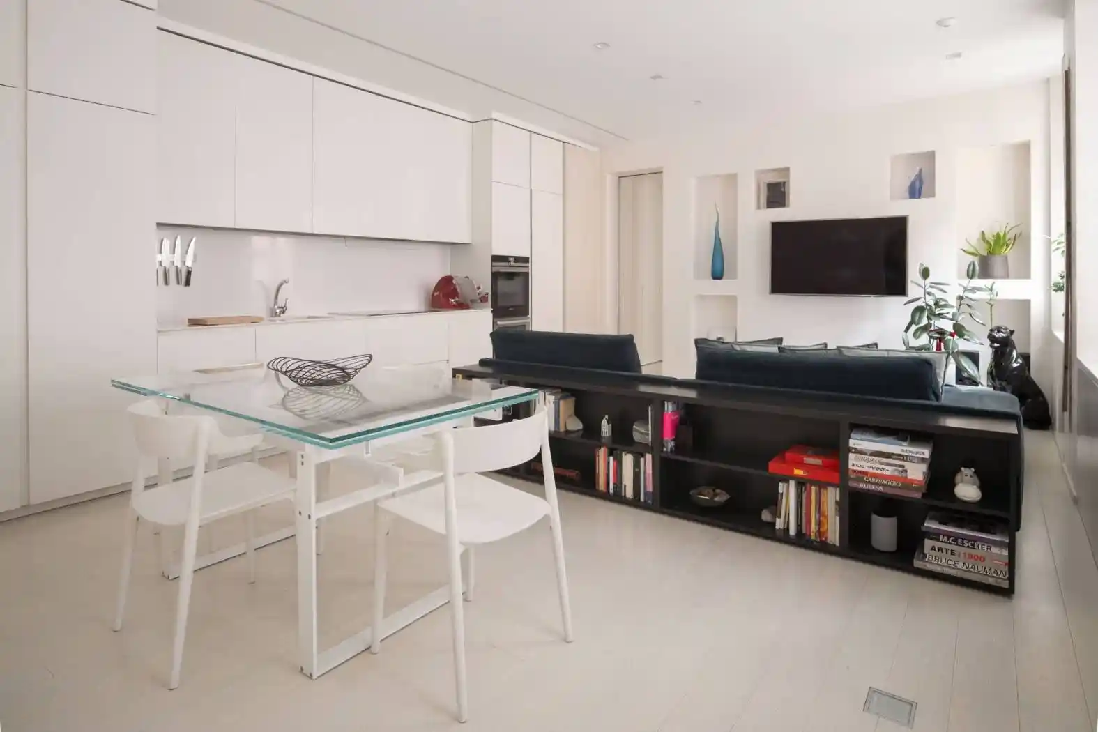 Trilocale corso Como 6, Garibaldi - Corso Como, Milano - foto 2