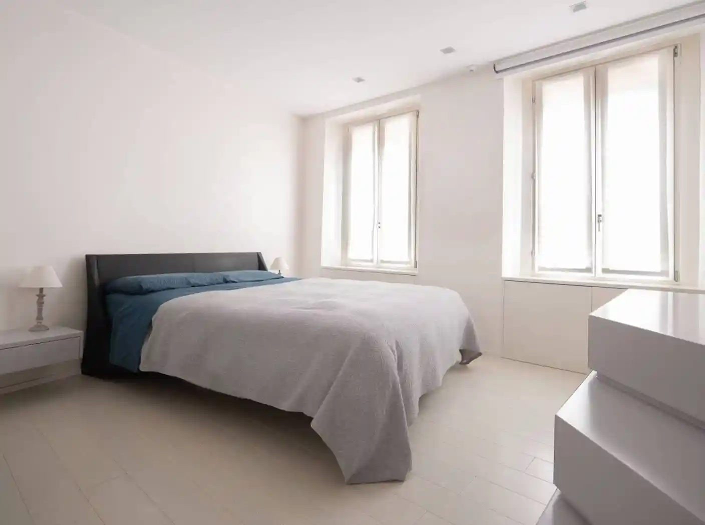 Trilocale corso Como 6, Garibaldi - Corso Como, Milano - foto 4