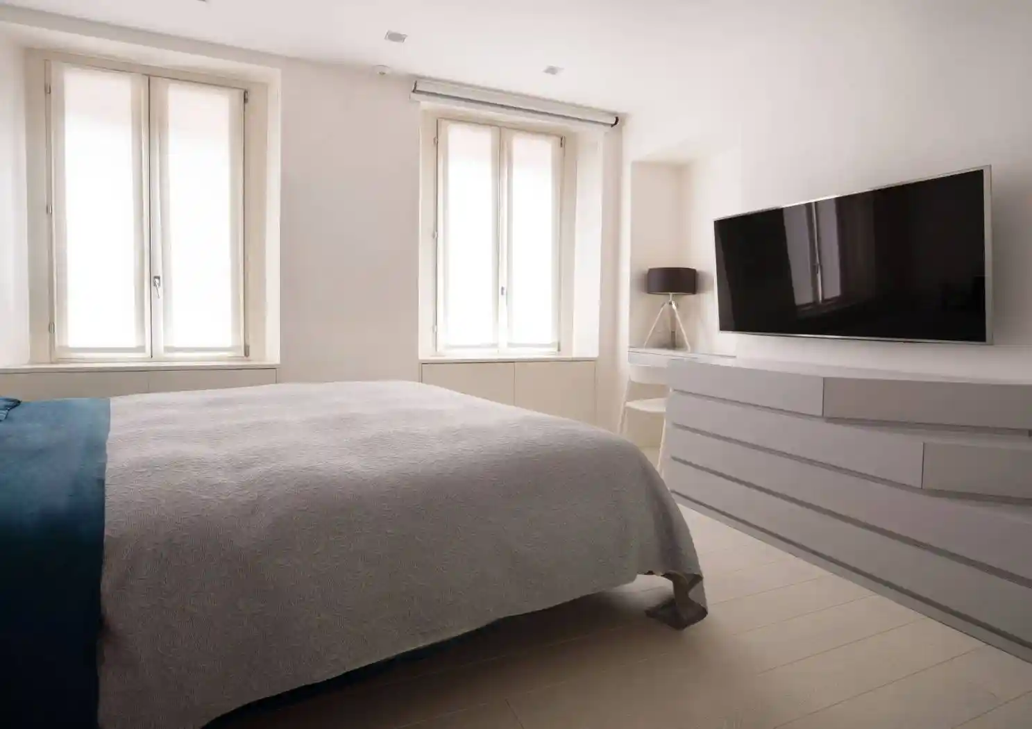 Trilocale corso Como 6, Garibaldi - Corso Como, Milano - foto 5