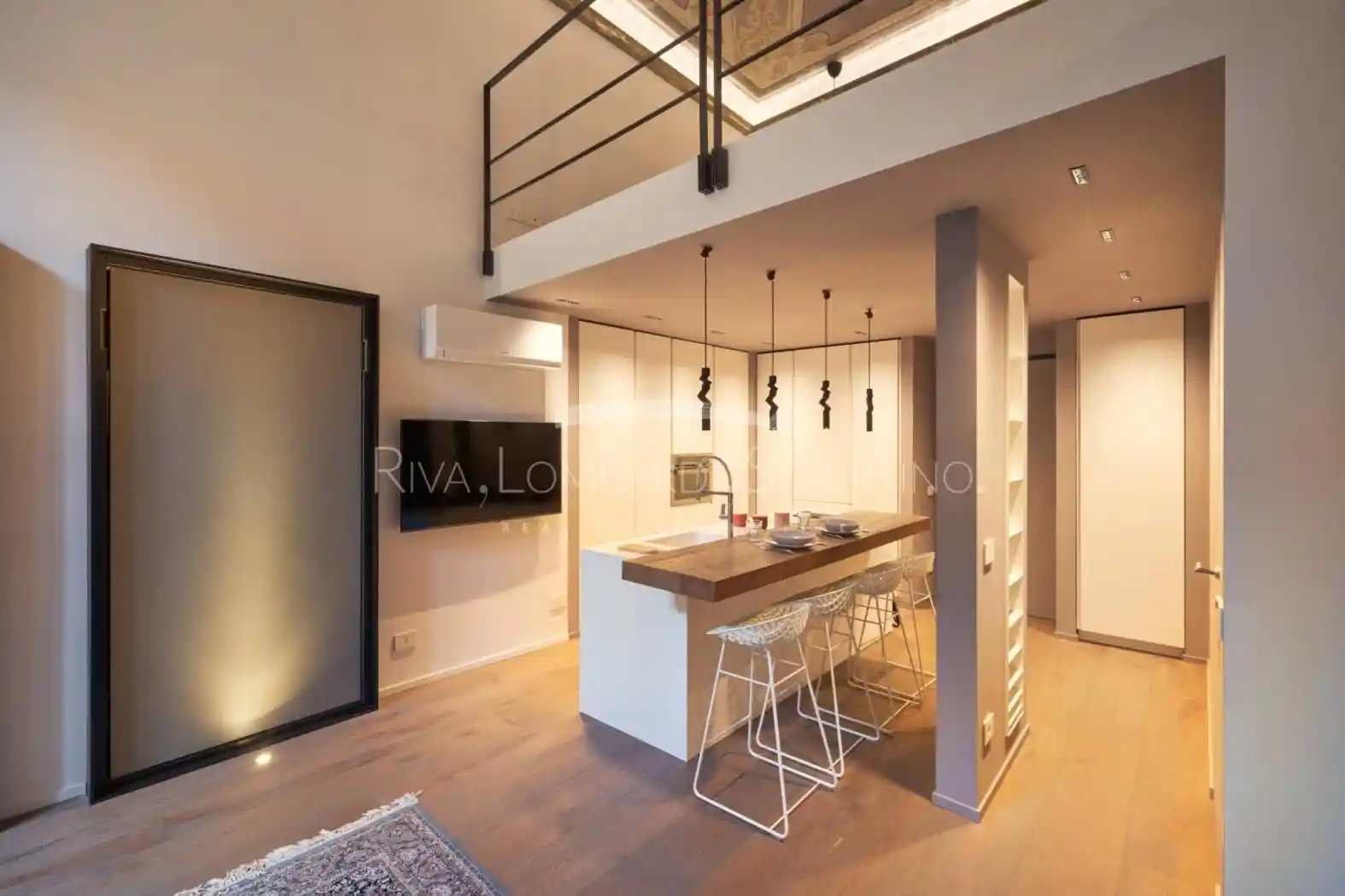 Monolocale via Milite Ignoto 38, Centro, Alassio - foto 2