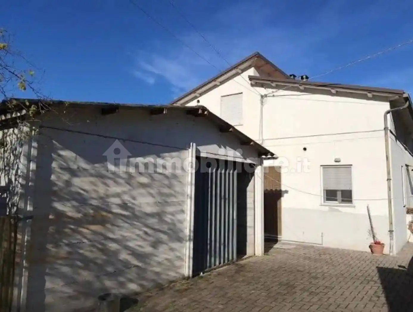 Villa unifamiliare Strada Stazione, Grottazzolina - foto 2