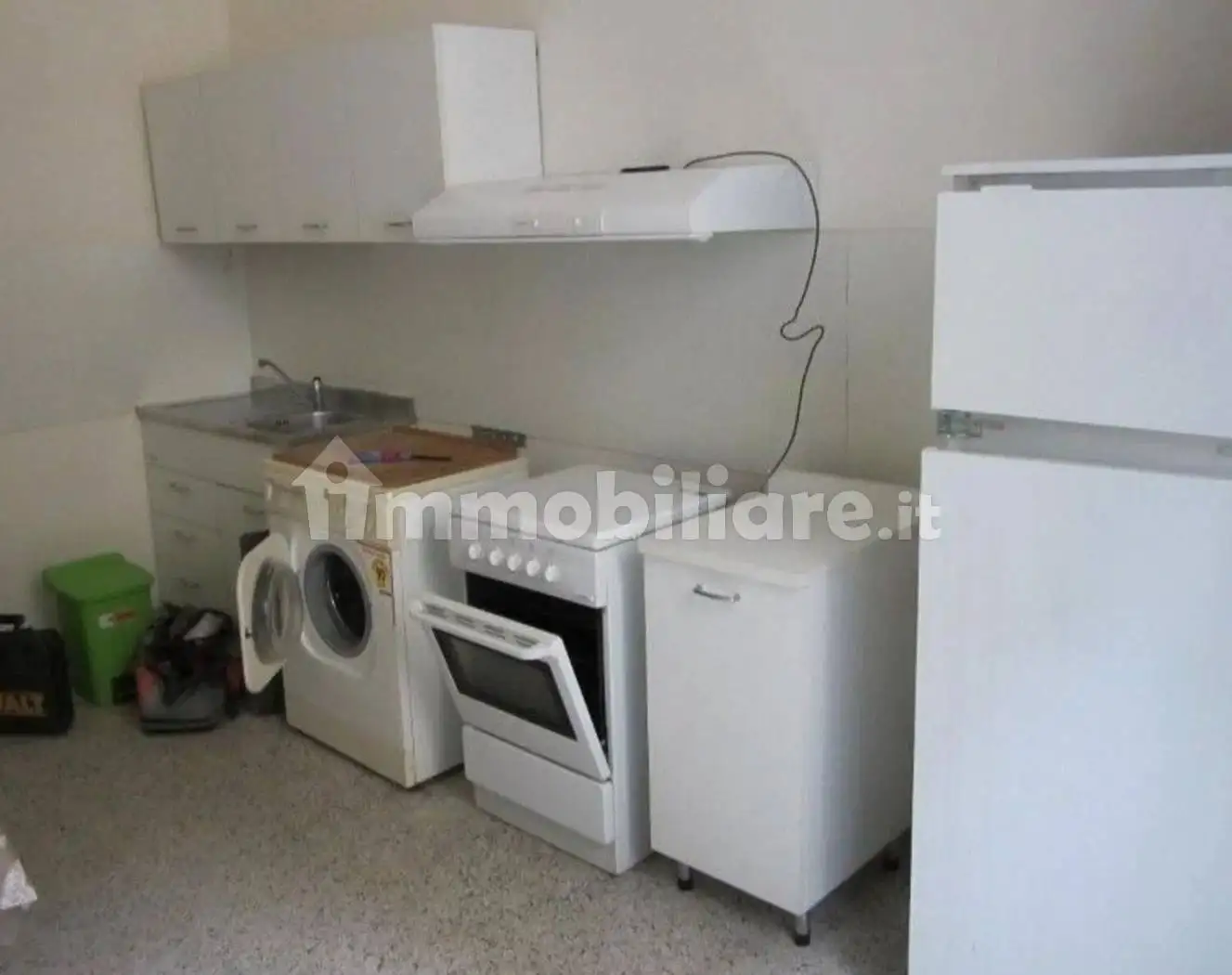 Appartamento in affitto a Montegranaro