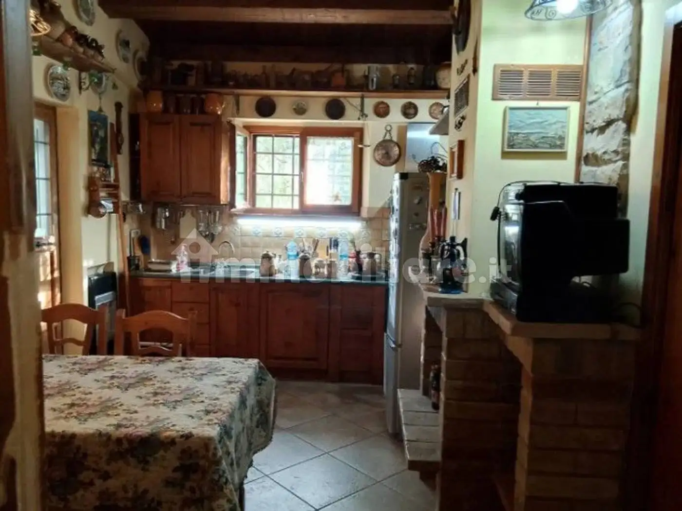 Appartamento in affitto a Falerone