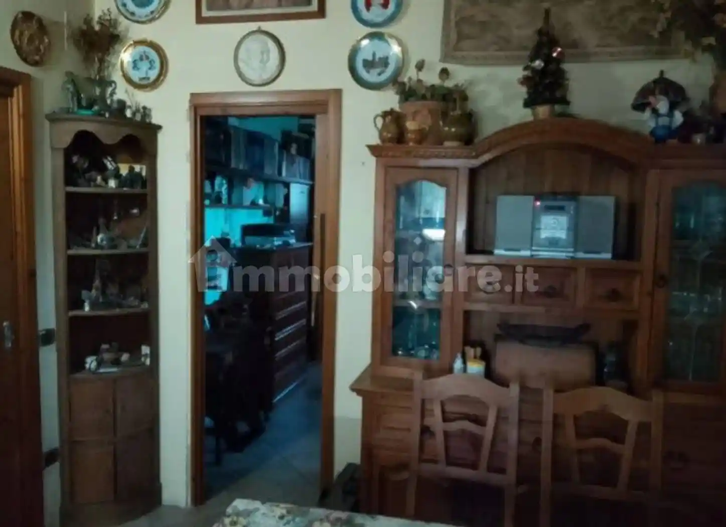 Bilocale Resistenza, Piane, Falerone - foto 2