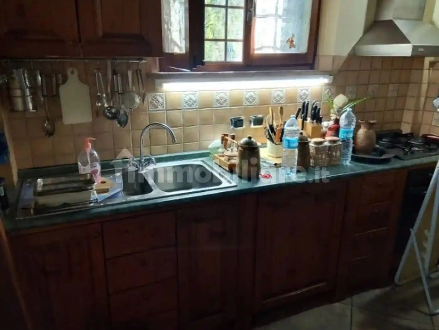 Bilocale Resistenza, Piane, Falerone - foto 3