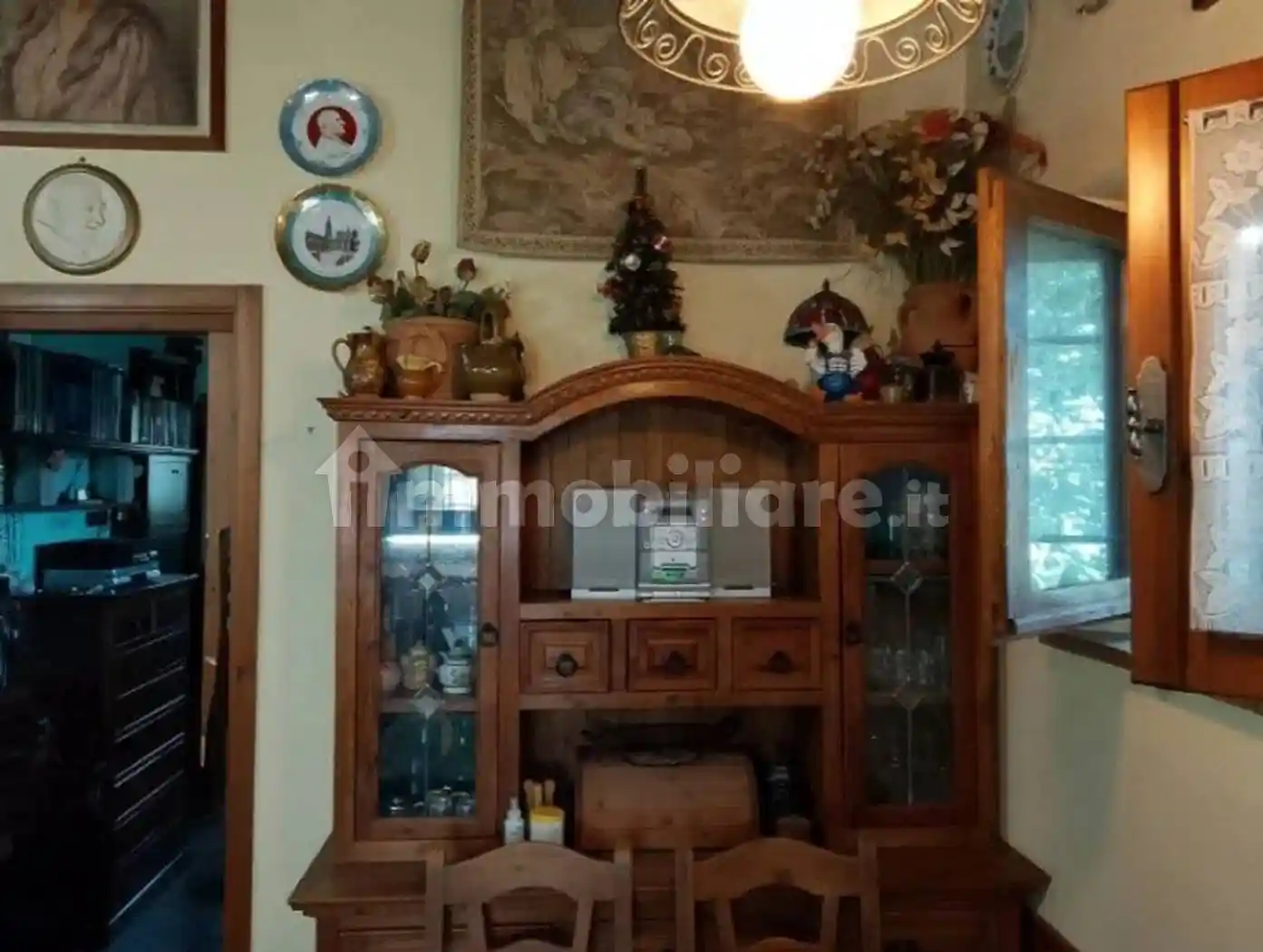 Bilocale Resistenza, Piane, Falerone - foto 4