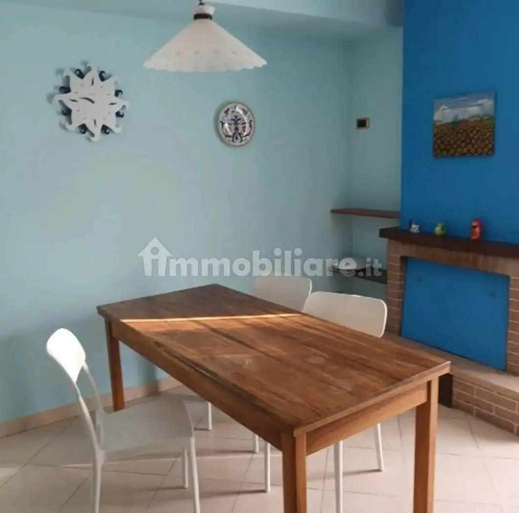 Appartamento in affitto a Fermo