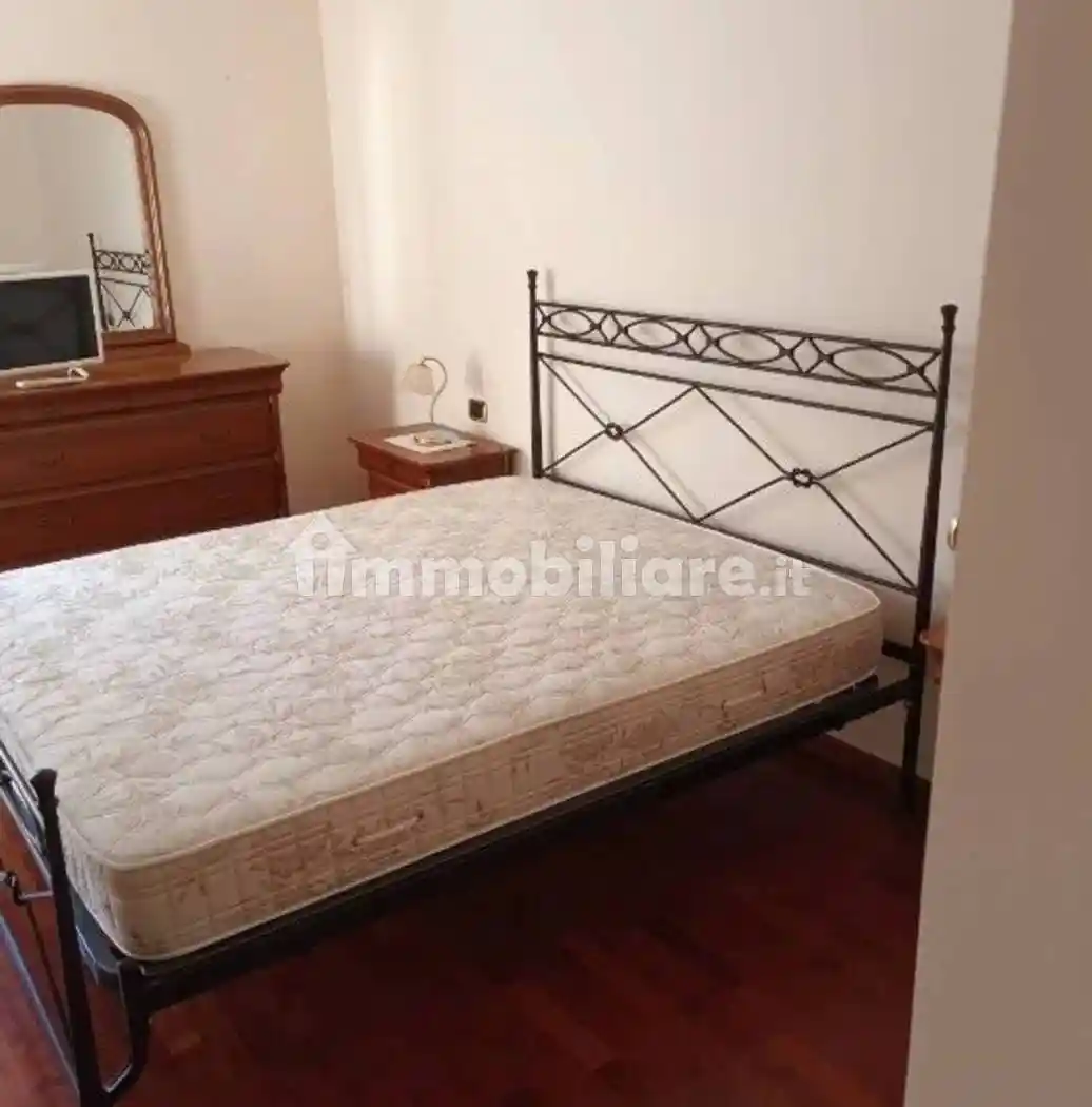 Quadrilocale via Beato Giovanni Della Verna, Fermo - foto 5