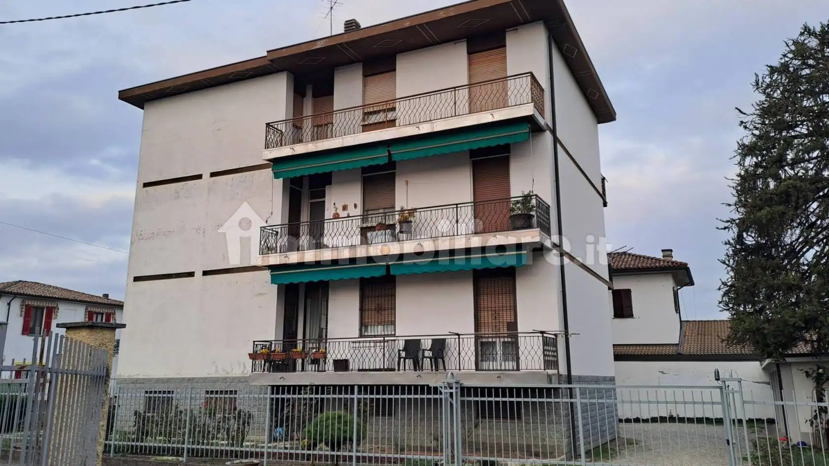 Appartamento in vendita a Casteggio