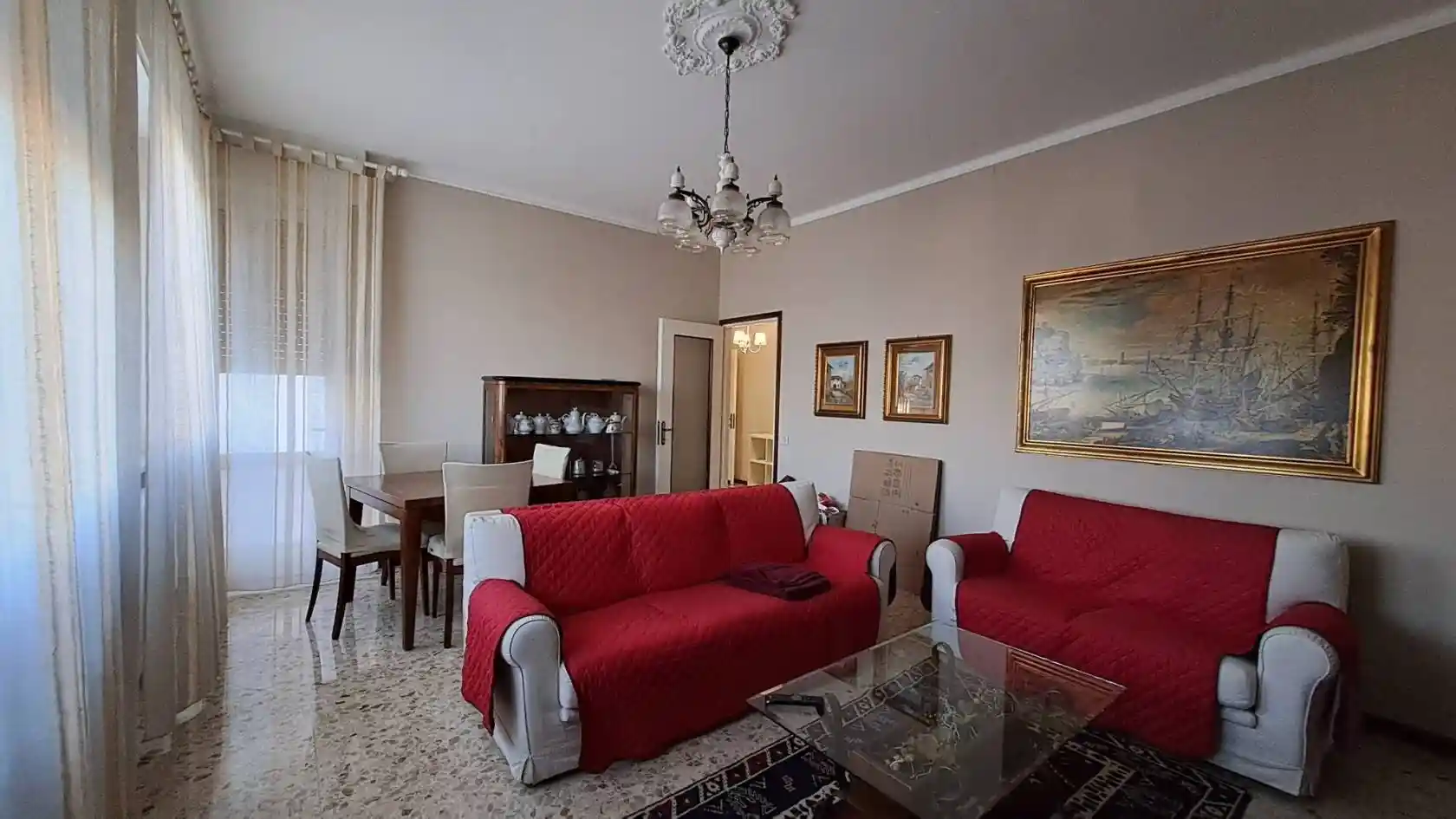 Trilocale via Emilia 126, Centro, Casteggio - foto 3