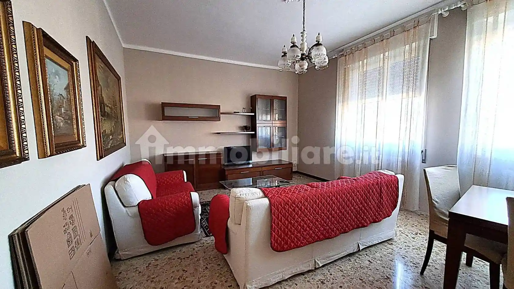 Trilocale via Emilia 126, Centro, Casteggio - foto 4