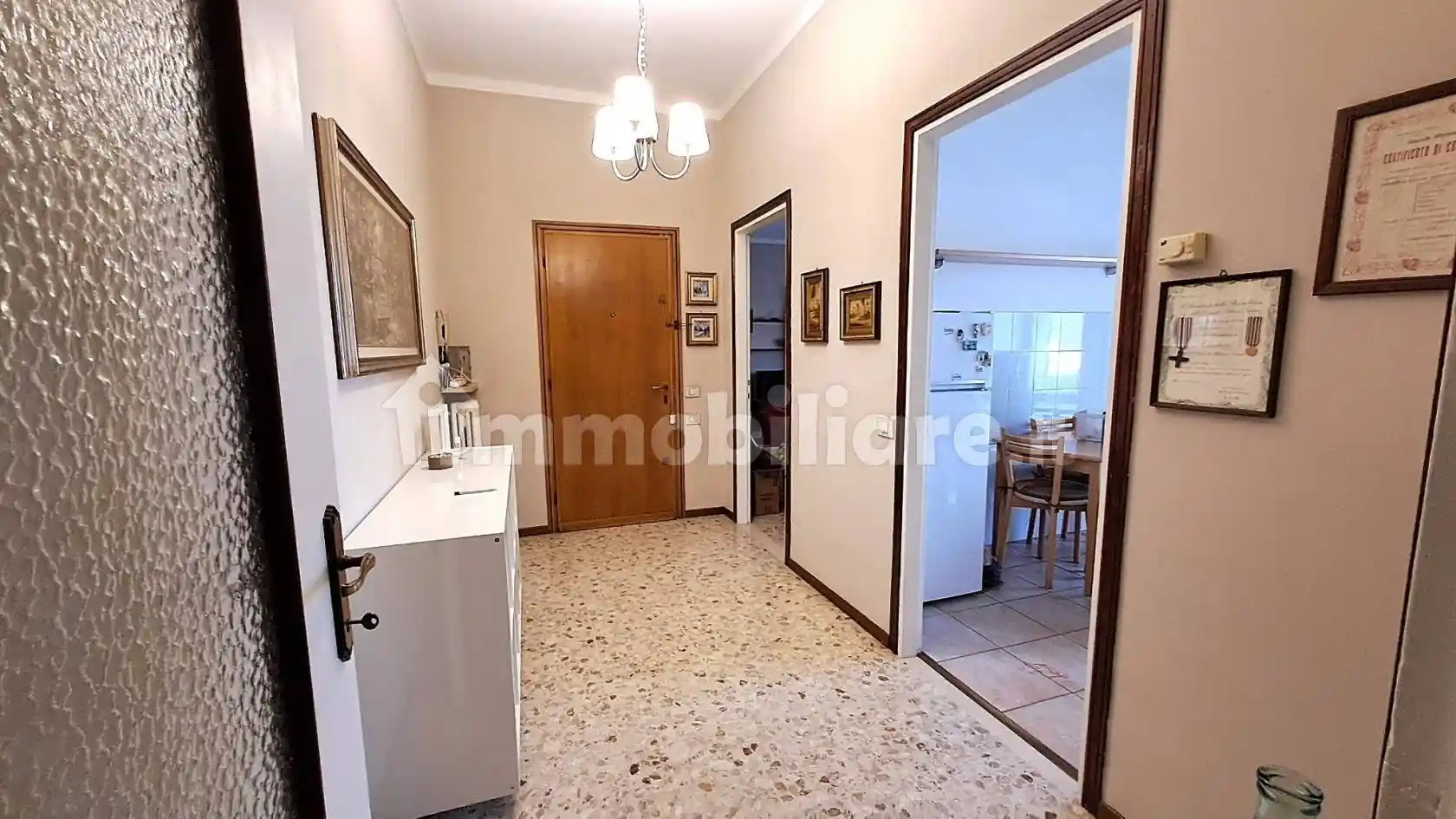 Trilocale via Emilia 126, Centro, Casteggio - foto 5