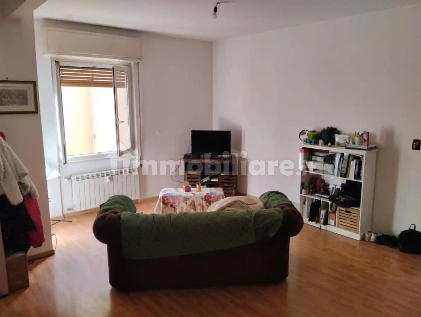 Appartamento in vendita a Arquata Scrivia