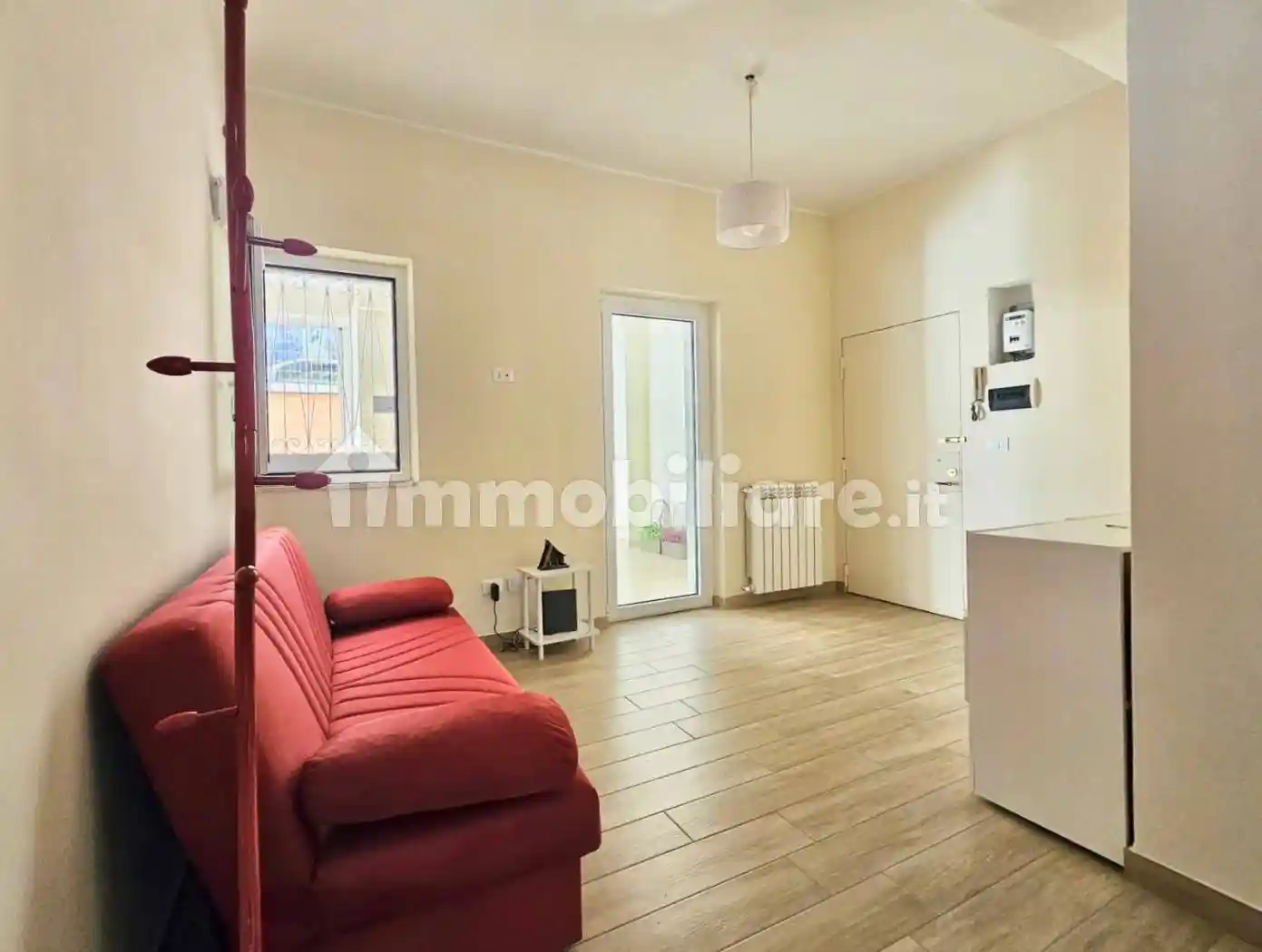 Trilocale via Domenico Fontana 27, Arenella, Napoli - foto 2