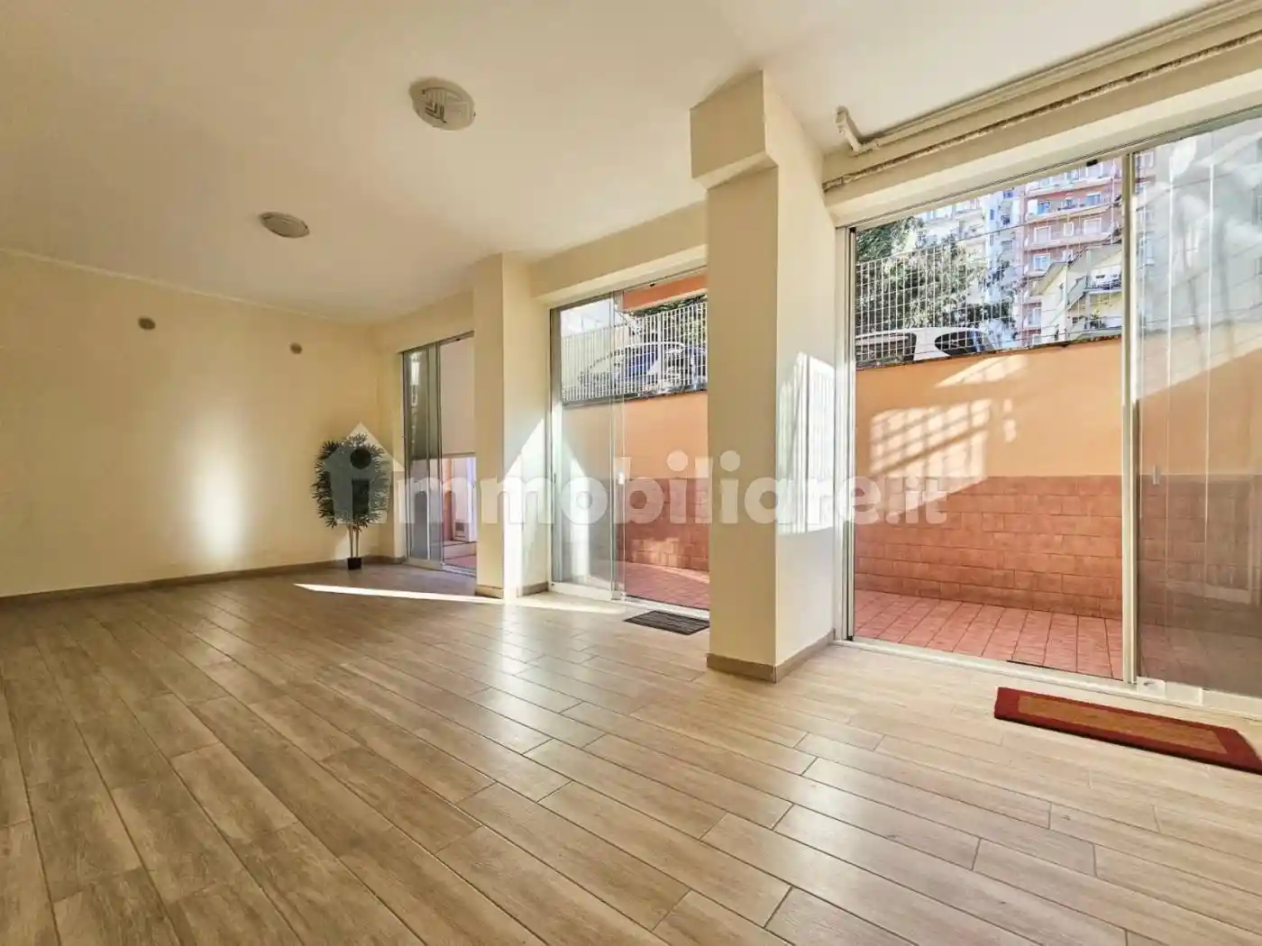 Trilocale via Domenico Fontana 27, Arenella, Napoli - foto 3