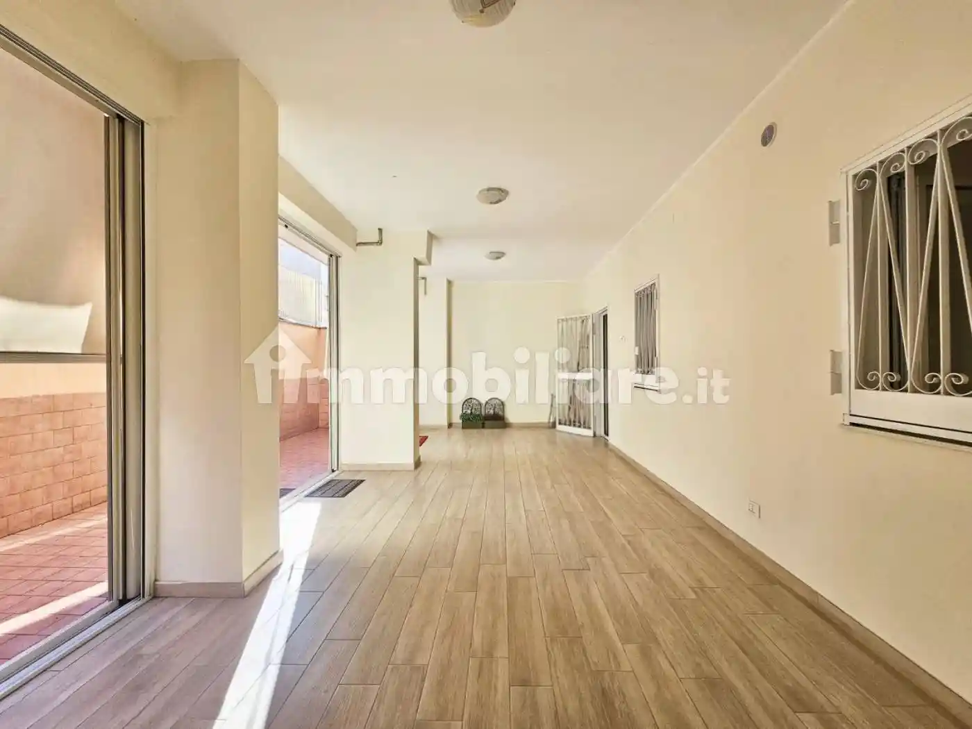 Trilocale via Domenico Fontana 27, Arenella, Napoli - foto 4