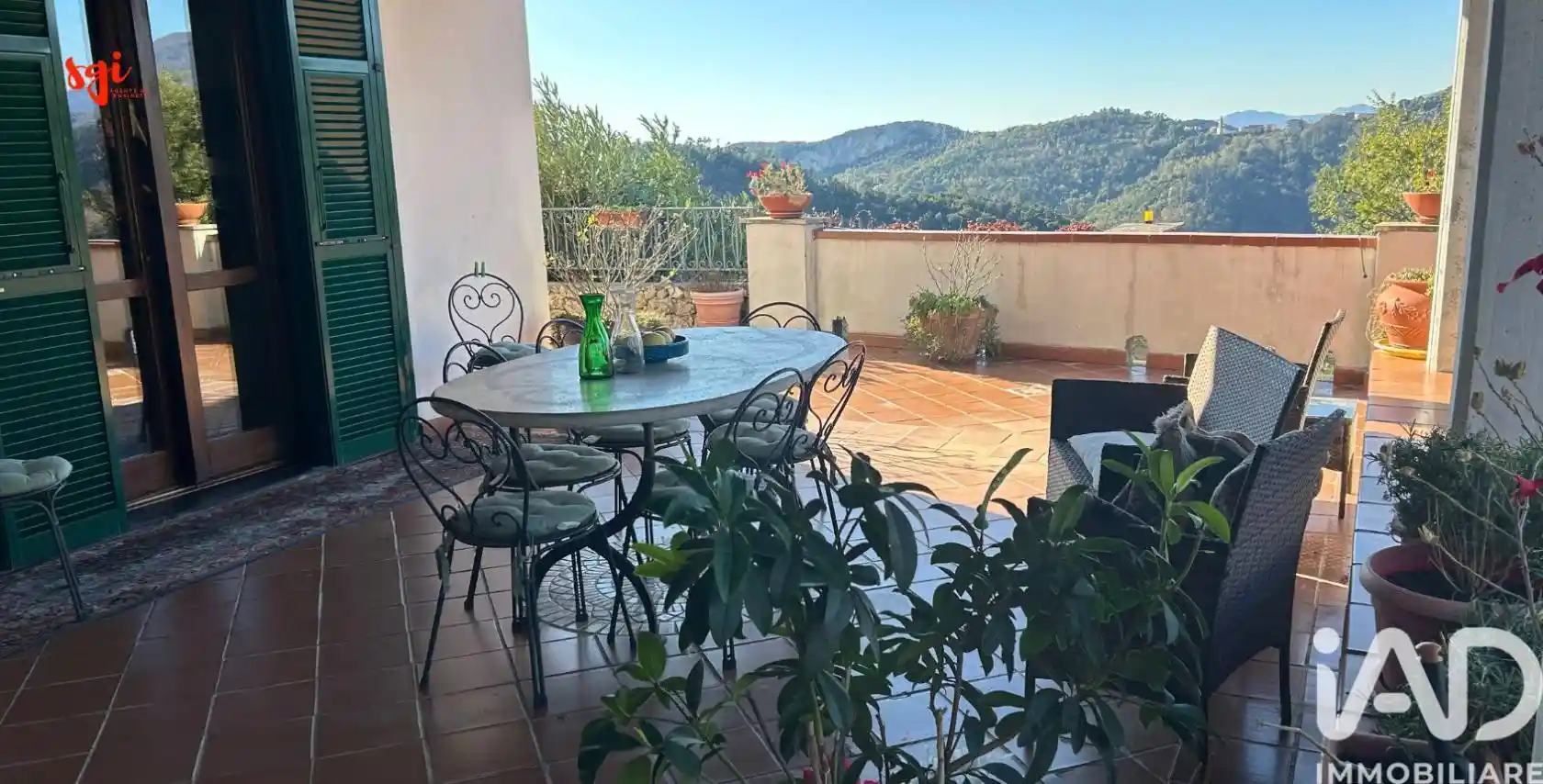 Villa unifamiliare via SAN GIORGIO 2, Borghi, Vezzi Portio - foto 3