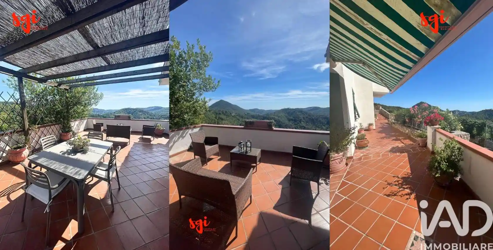 Villa unifamiliare via SAN GIORGIO 2, Borghi, Vezzi Portio - foto 4