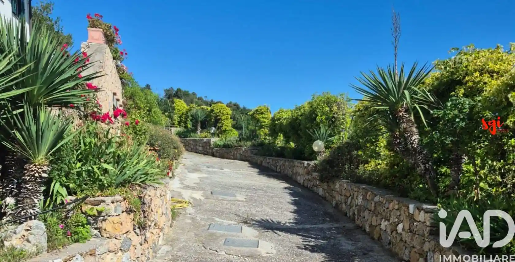 Villa unifamiliare via SAN GIORGIO 2, Borghi, Vezzi Portio - foto 5