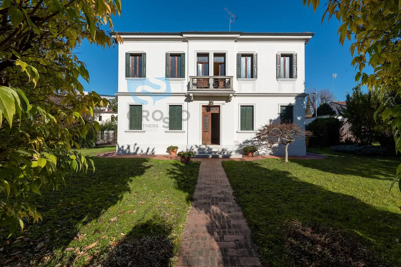 Villa in vendita a Treviso