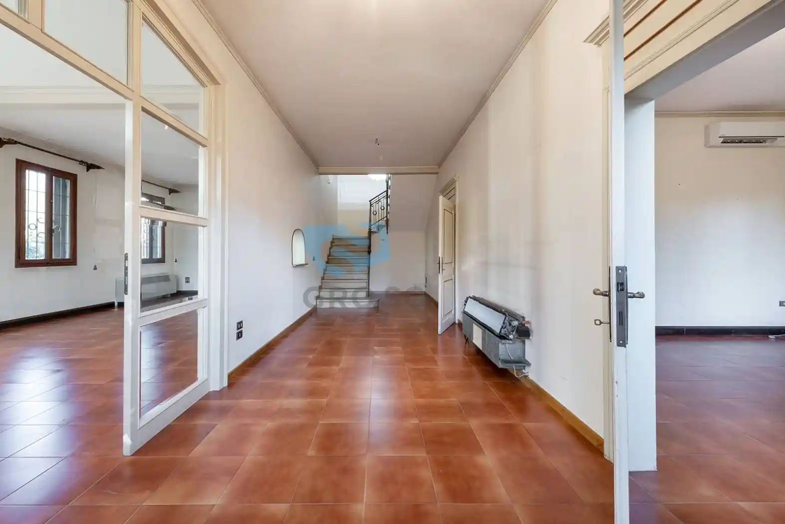 Villa unifamiliare via Generale Emanuele del Prà, Stadio Omobono Tenni, Treviso - foto 3