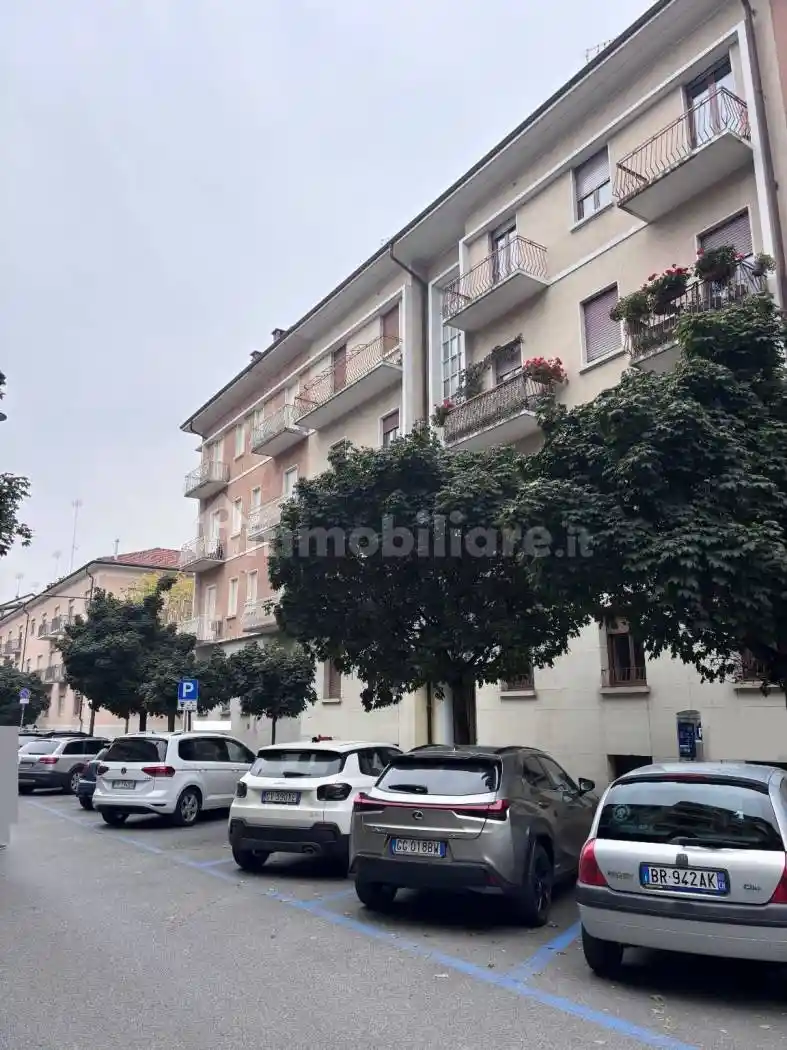 Quadrilocale corso Annibale Santorre di Santarosa 38, Centro, Cuneo - foto 2