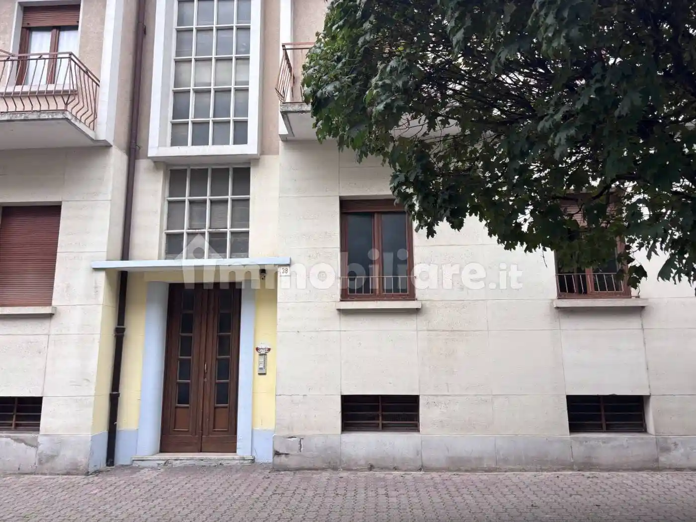 Quadrilocale corso Annibale Santorre di Santarosa 38, Centro, Cuneo - foto 3