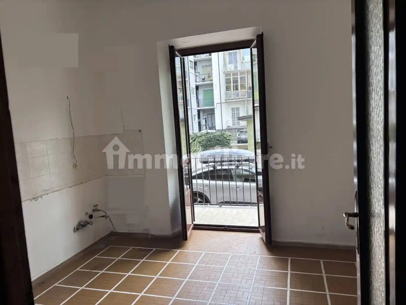 Quadrilocale corso Annibale Santorre di Santarosa 38, Centro, Cuneo - foto 4