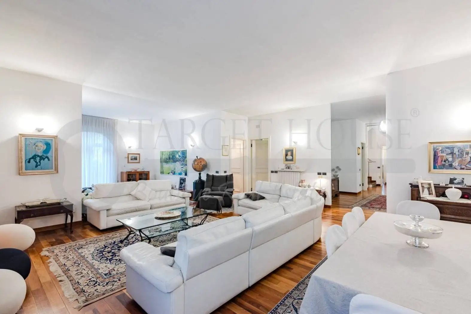 Villa in vendita a Cassano Magnago