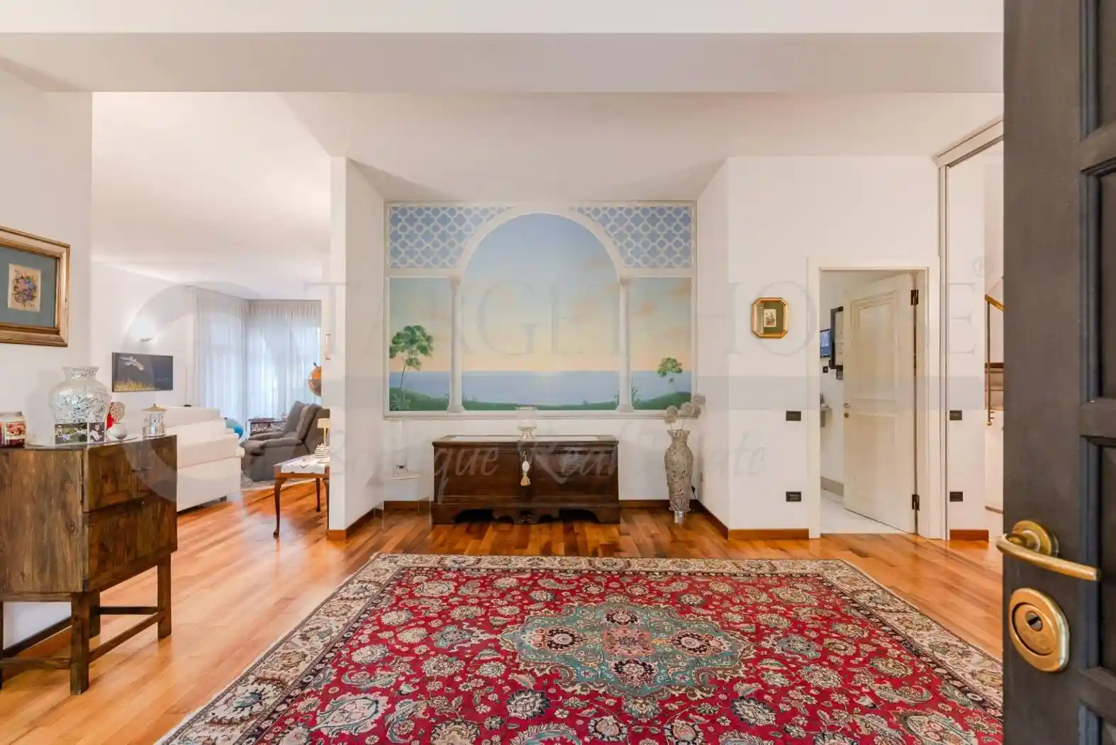 Villa unifamiliare via Gioacchino Rossini, Cassano Magnago - foto 2