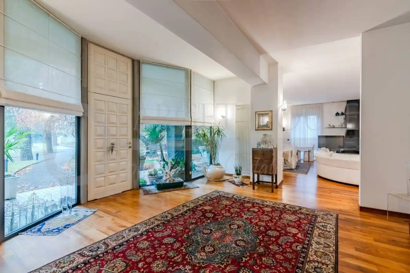 Villa unifamiliare via Gioacchino Rossini, Cassano Magnago - foto 3