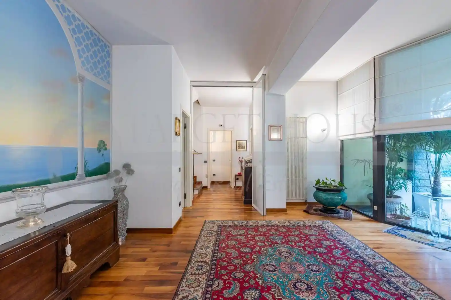 Villa unifamiliare via Gioacchino Rossini, Cassano Magnago - foto 4