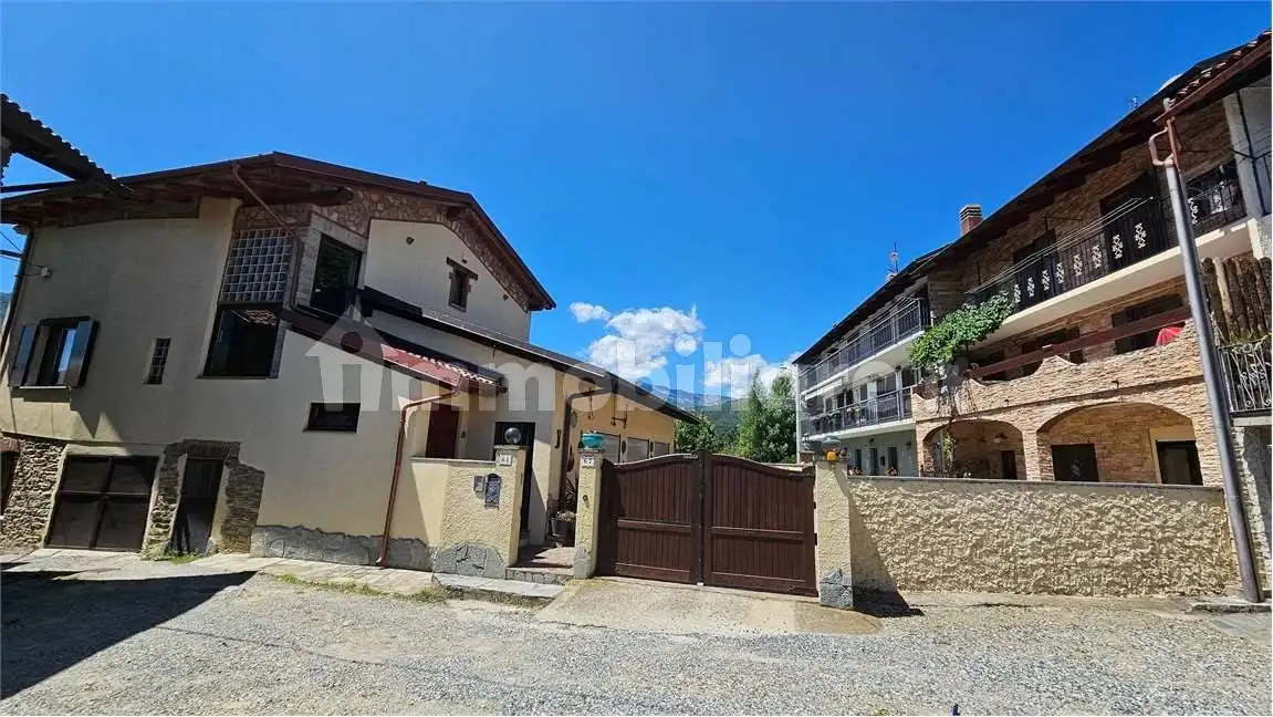 Villa in vendita a Cumiana