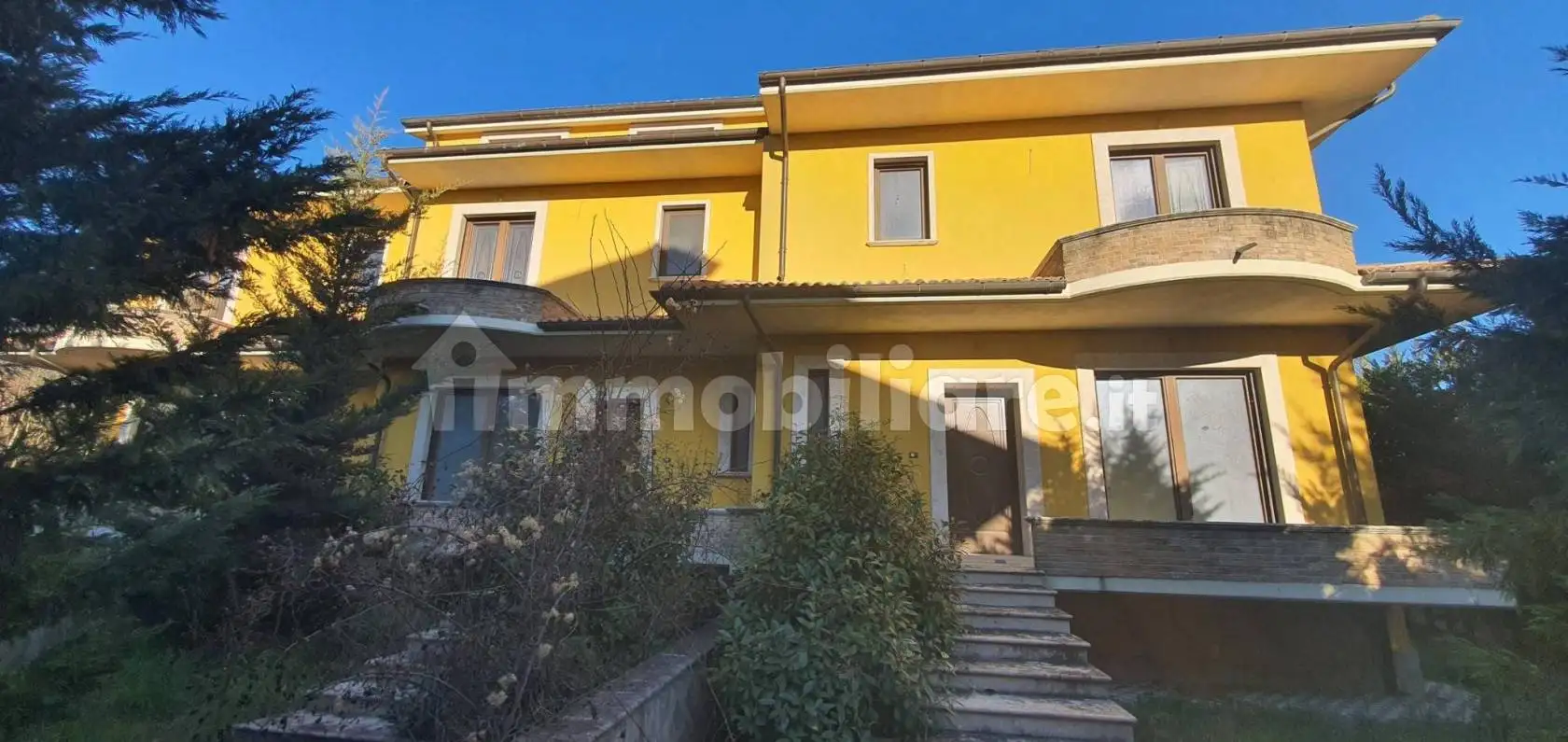 Villetta a schiera in vendita a Avezzano